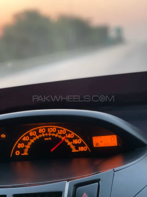 Toyota Vitz 2010 for Sale in Islamabad Toyota Vitz 2010 for Sale in Islamabad Image-15