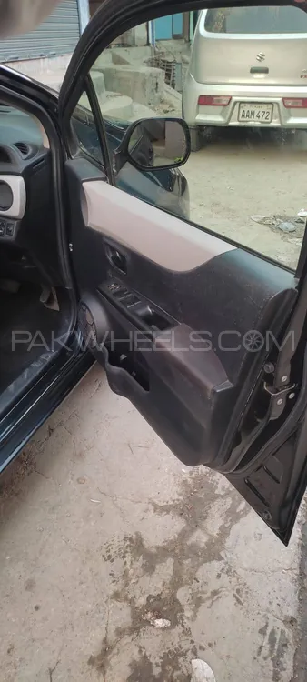 Toyota Vitz 2013 for Sale in Dera ismail khan Toyota Vitz 2013 for Sale in Dera ismail khan Image-6