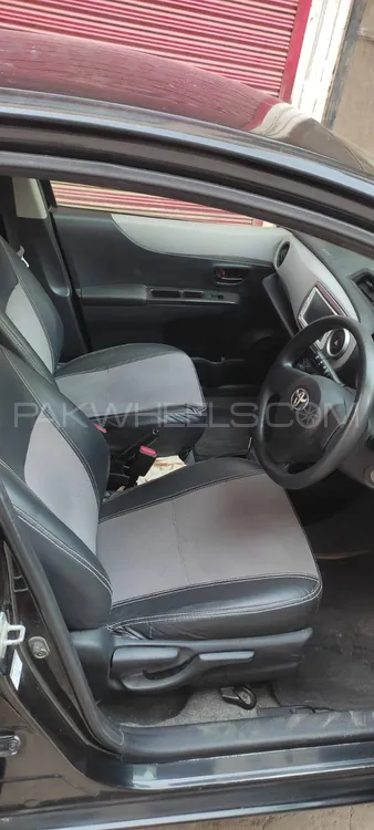 Toyota Vitz 2013 for Sale in Dera ismail khan Toyota Vitz 2013 for Sale in Dera ismail khan Image-3