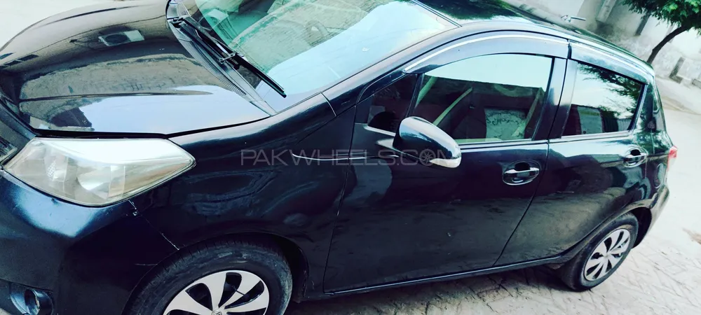 Toyota Vitz 2016 for Sale in Faisalabad Toyota Vitz 2016 for Sale in Faisalabad Image-9