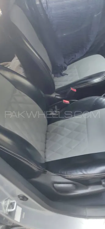 Toyota Vitz 2002 for Sale in Islamabad Toyota Vitz 2002 for Sale in Islamabad Image-9