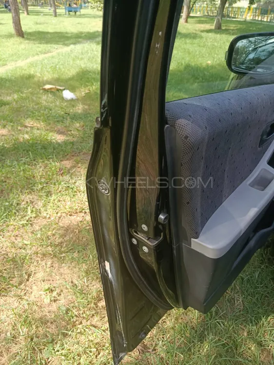 Toyota Vitz 2009 for Sale in Rawalpindi Toyota Vitz 2009 for Sale in Rawalpindi Image-10