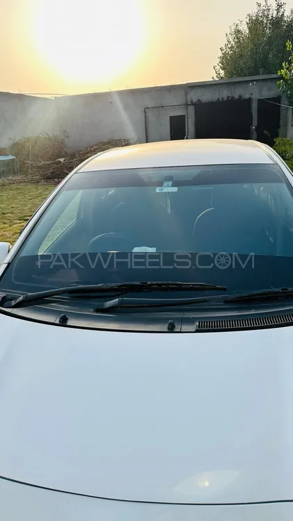 Toyota Vitz 2010 for Sale in Mardan Toyota Vitz 2010 for Sale in Mardan Image-6