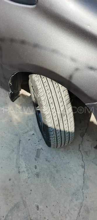 Toyota Vitz 2016 for Sale in Abbottabad Toyota Vitz 2016 for Sale in Abbottabad Image-19