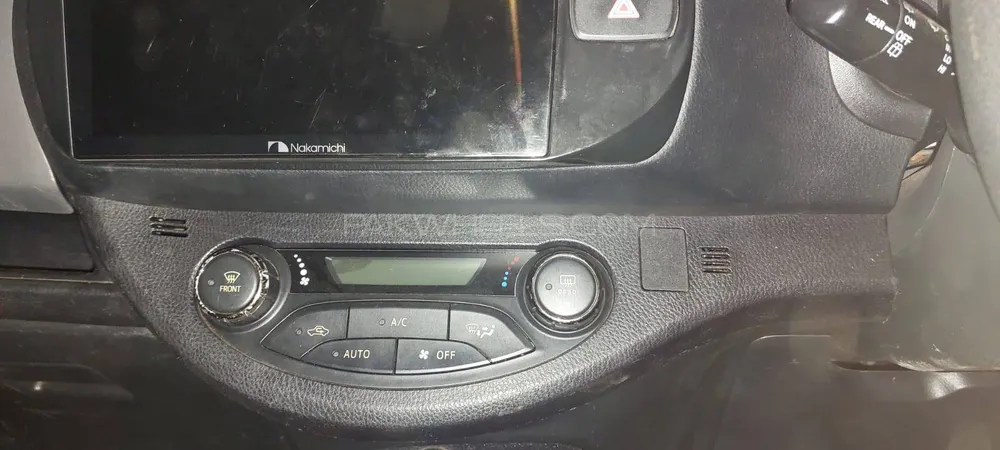 Toyota Vitz 2018 for Sale in Faisalabad Toyota Vitz 2018 for Sale in Faisalabad Image-6
