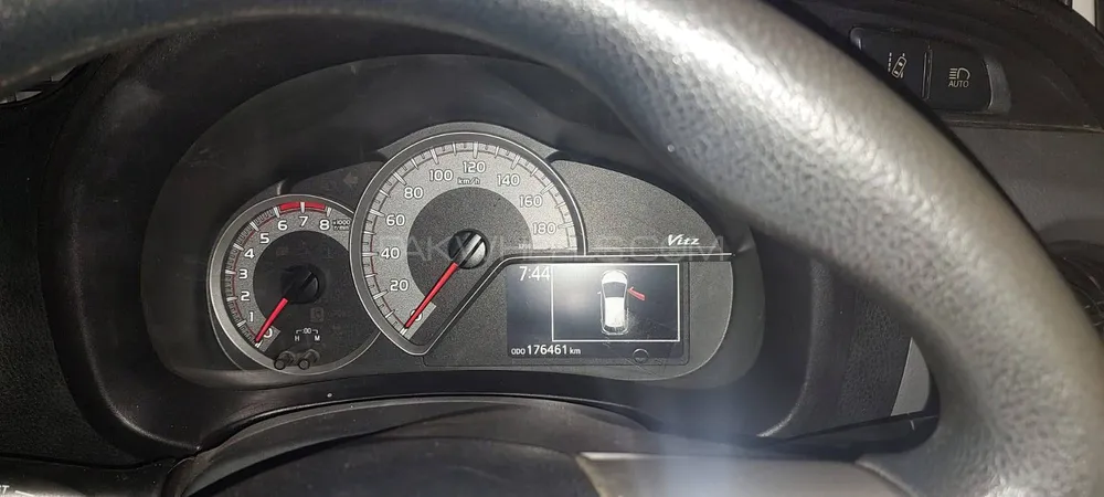 Toyota Vitz 2018 for Sale in Faisalabad Toyota Vitz 2018 for Sale in Faisalabad Image-7