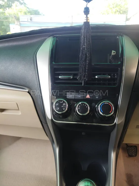 Toyota Yaris Sedan 2024 for Sale in Lahore Toyota Yaris Sedan 2024 for Sale in Lahore Image-20