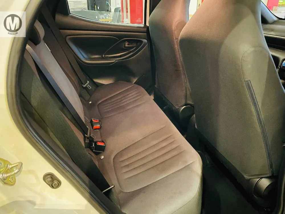 Toyota Yaris Hatchback 2021 for Sale in Karachi Toyota Yaris Hatchback 2021 for Sale in Karachi Image-7