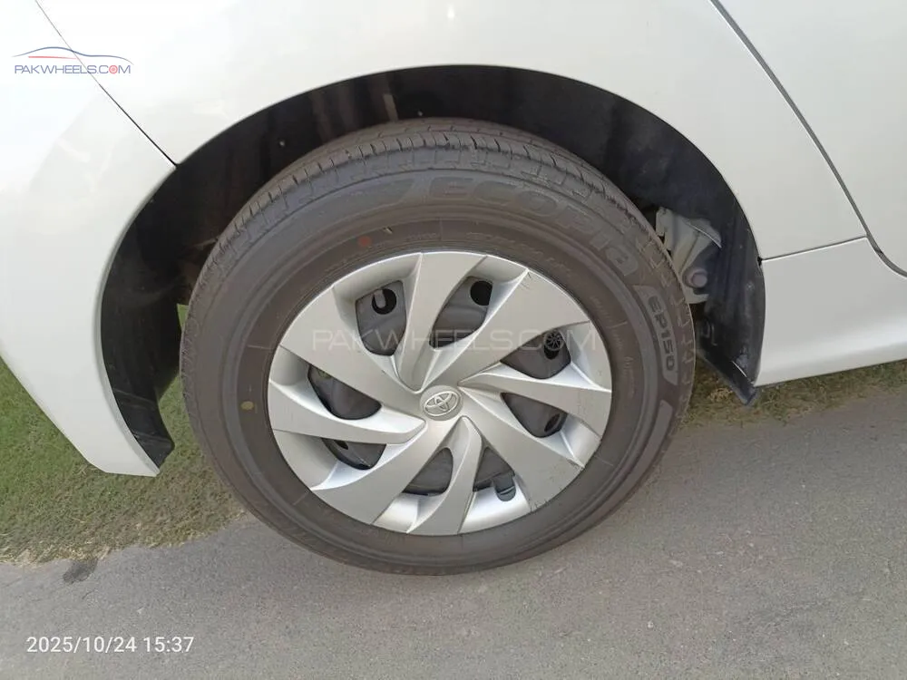 ٹویوٹا یارس ہیچ بیک 2023 for Sale in گجرانوالہ ٹویوٹا یارس ہیچ بیک 2023 for Sale in گجرانوالہ Image-14