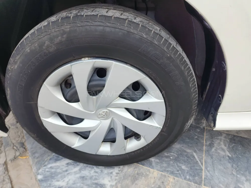 Toyota Yaris Hatchback 2021 for Sale in Lahore Toyota Yaris Hatchback 2021 for Sale in Lahore Image-7