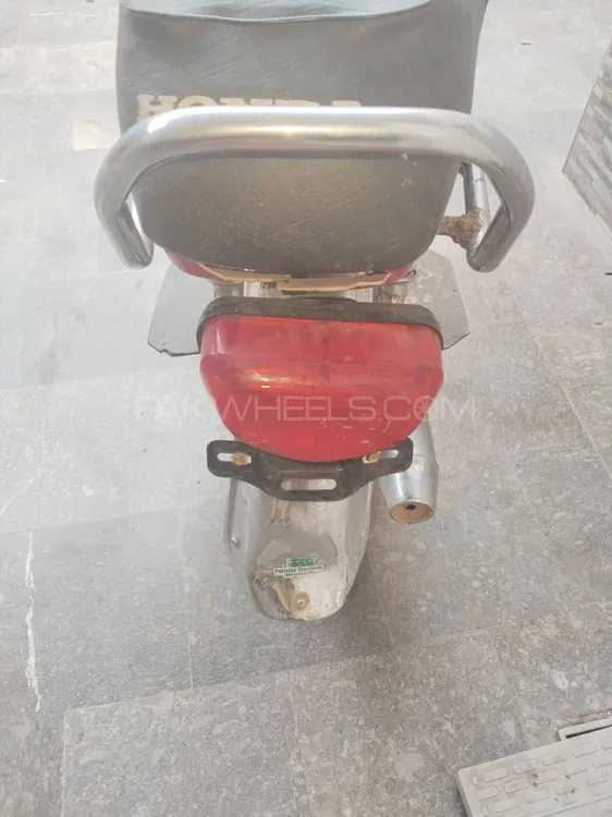 Union Star US 70cc 2018 for Sale Union Star US 70cc 2018 for Sale Image-4