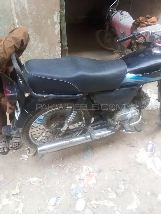 Unique Xtreme UD 70 2018 for Sale Unique Xtreme UD 70 2018 for Sale Image-2