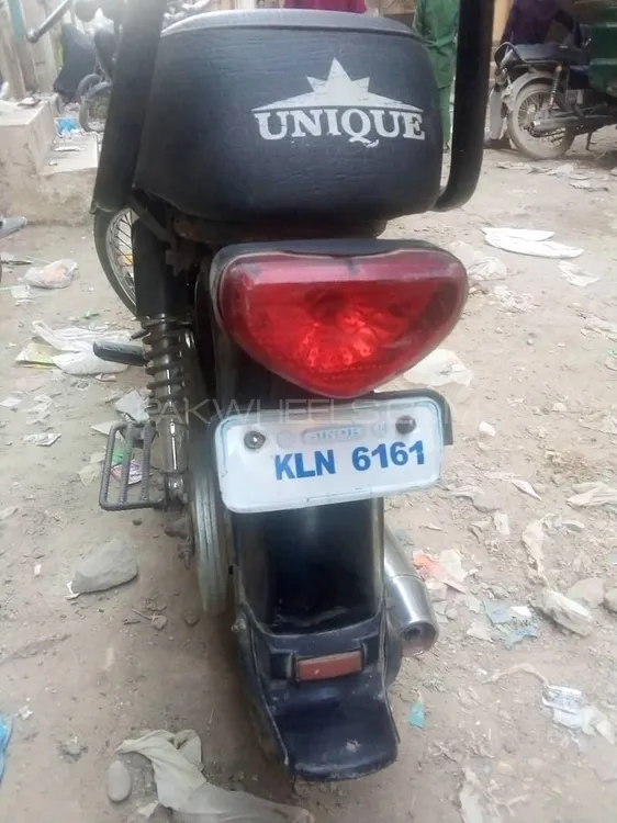 Unique Xtreme UD 70 2018 for Sale Unique Xtreme UD 70 2018 for Sale Image-6