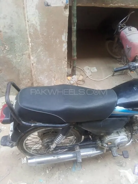 Unique Xtreme UD 70 2018 for Sale Unique Xtreme UD 70 2018 for Sale Image-11