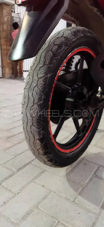 Yamaha YBR 125G 2019 for Sale Yamaha YBR 125G 2019 for Sale Image-2