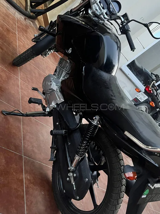 Yamaha YBR 125G 2025 for Sale Yamaha YBR 125G 2025 for Sale Image-2