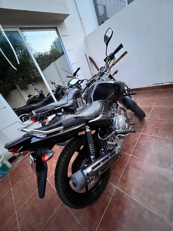 Yamaha YBR 125G 2025 for Sale Yamaha YBR 125G 2025 for Sale Image-7