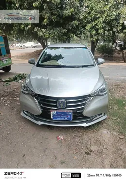 چانگان السوِن ۱.۵ ایل ڈی سی ٹی کمفرٹ 2021 for Sale نئی