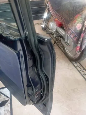 Daihatsu Cuore CX Eco 2007