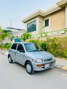 Daihatsu Cuore CX Eco 2010