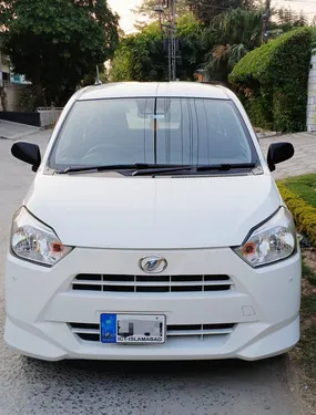 Daihatsu Mira B SA III 2021