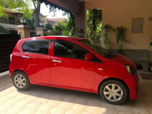 Daihatsu Mira ES 2014