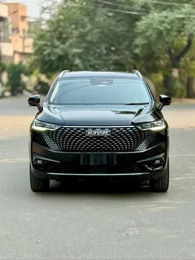 Haval H6 HEV 2023
