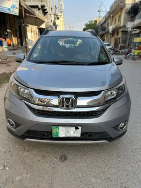 Honda BR-V i-VTEC 2017