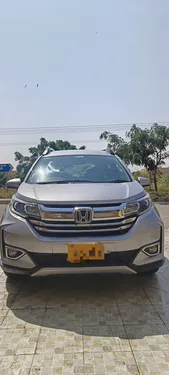 Honda BR-V i-VTEC S 2020