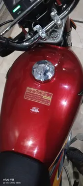 Honda CD 70 2025