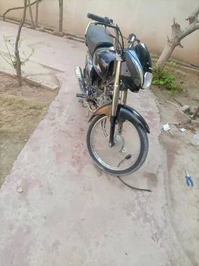 ہونڈا CD 70 Dream 2016