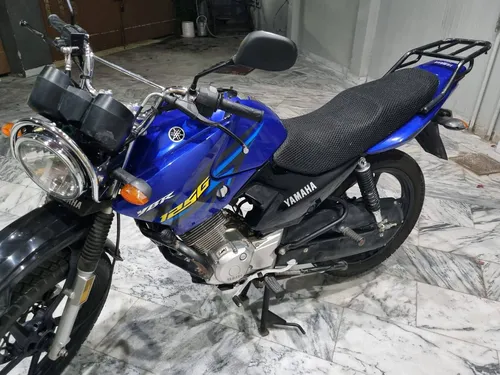 Honda CG 125 2019