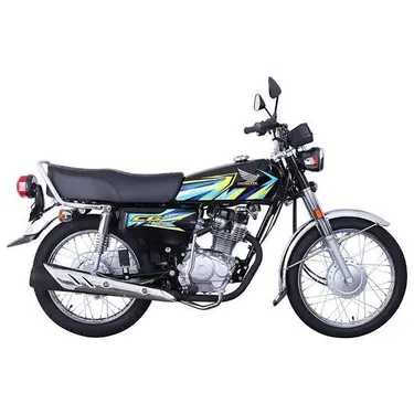 Honda CG 125 2025