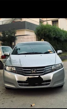 Honda City Aspire Prosmatec 1.5 i-VTEC 2013