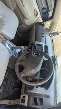 Honda City i-DSI 2004