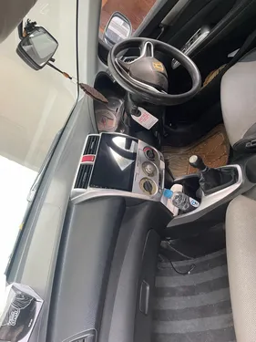 Honda City 1.3 i-VTEC 2010