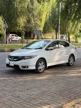 Honda City 1.3 i-VTEC 2019