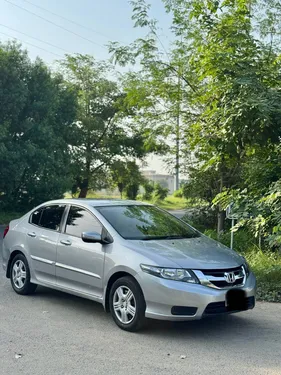 Honda City 1.3 i-VTEC 2021