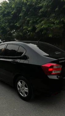 Honda City 1.3 i-VTEC Prosmatec 2016