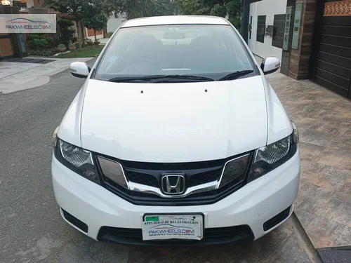 Honda City 1.3 i-VTEC Prosmatec 2019