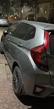 Honda Fit 1.5 Hybrid RS 2014