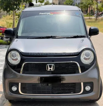 Honda N One Premium 2013