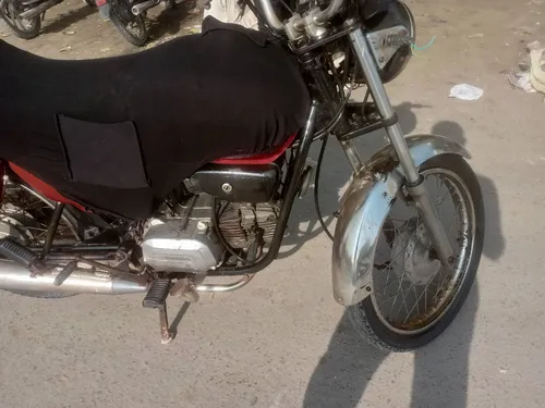 Honda Pridor 2008