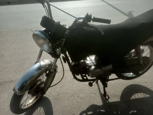 Honda Pridor 2012