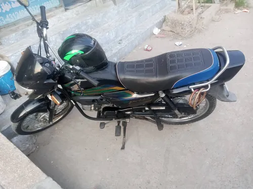 Honda Pridor 2023