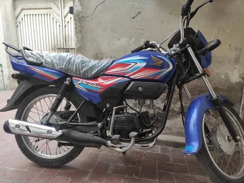 Honda Pridor 2025