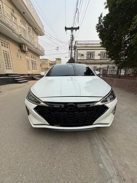 ہنڈائی ایلانٹرا جی ایل ایس 2022 for Sale ہنڈائی ایلانٹرا جی ایل ایس 2022 for Sale