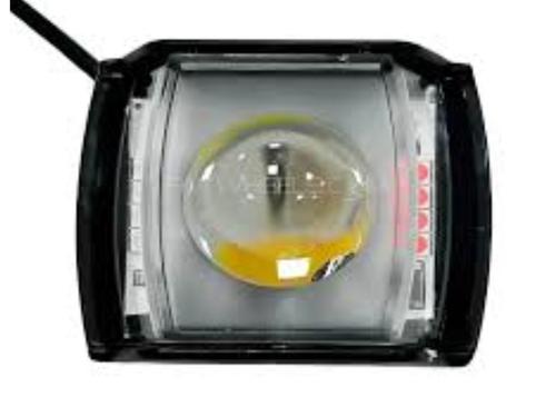 Multicolor Fog Light – 1Pc Durable LED Light for Enhanced Visibility & Stylish Look Multicolor Fog Light – 1Pc Durable LED Light for Enhanced Visibility & Stylish Look