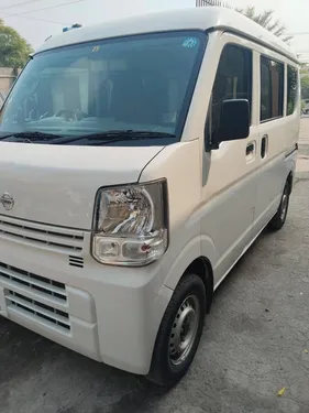 Nissan Clipper DX 2020