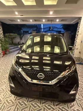 Nissan Dayz Highway Star S hybrid X pro pilot 2022